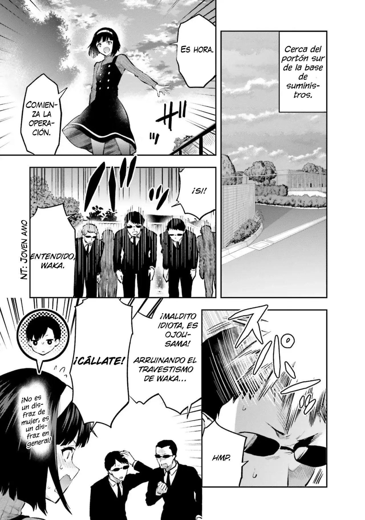 Capitulo 33 page 10