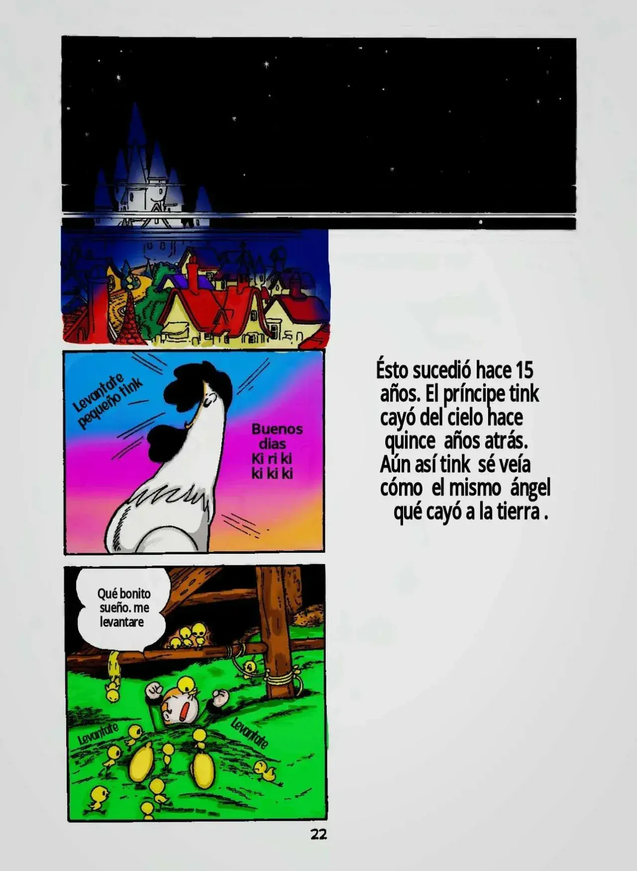 Capitulo 2 page 3