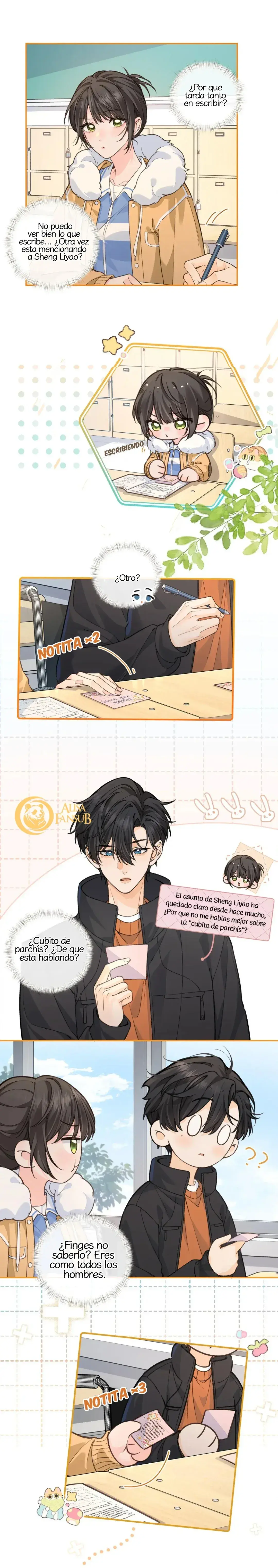 Capitulo 85 page 8