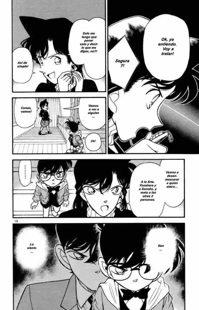 Capitulo 142 page 14