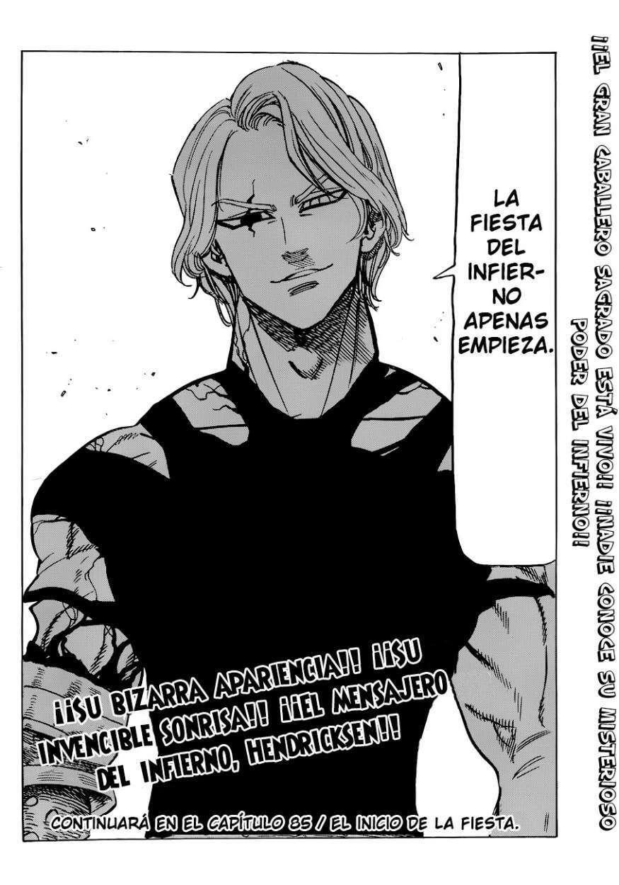 Capitulo 84 page 23