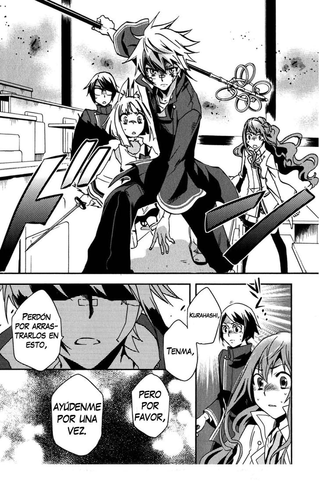 Capitulo 11 page 31