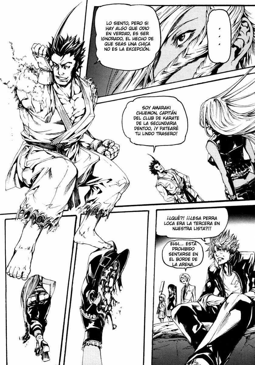 Capitulo 11 page 8