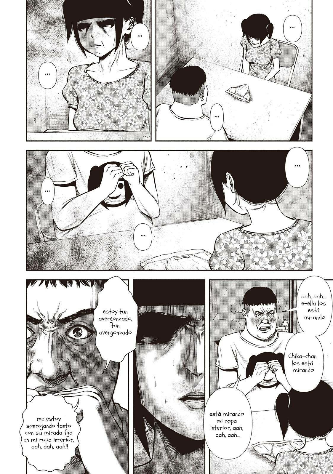 Capitulo 83 page 6