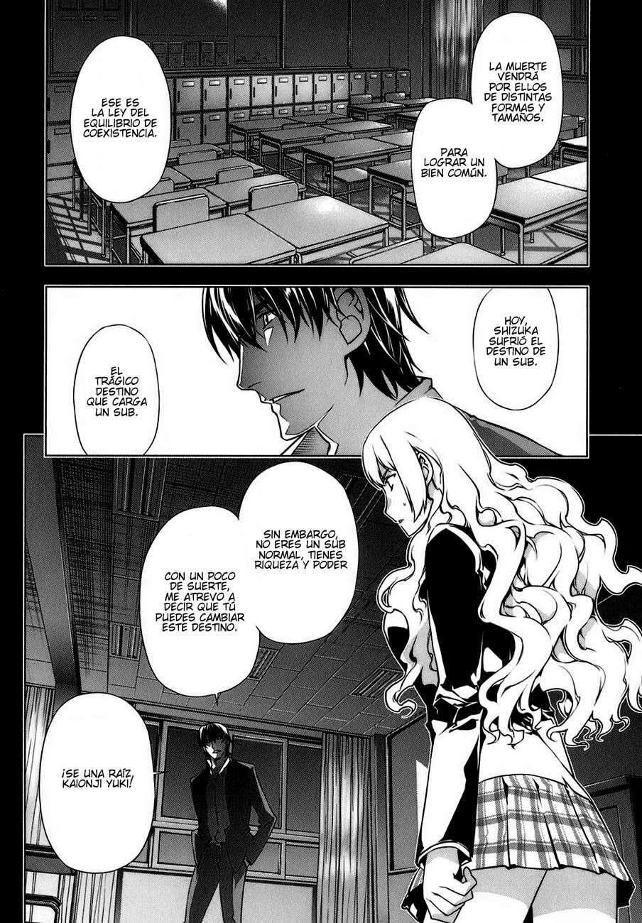 Capitulo 84 page 19