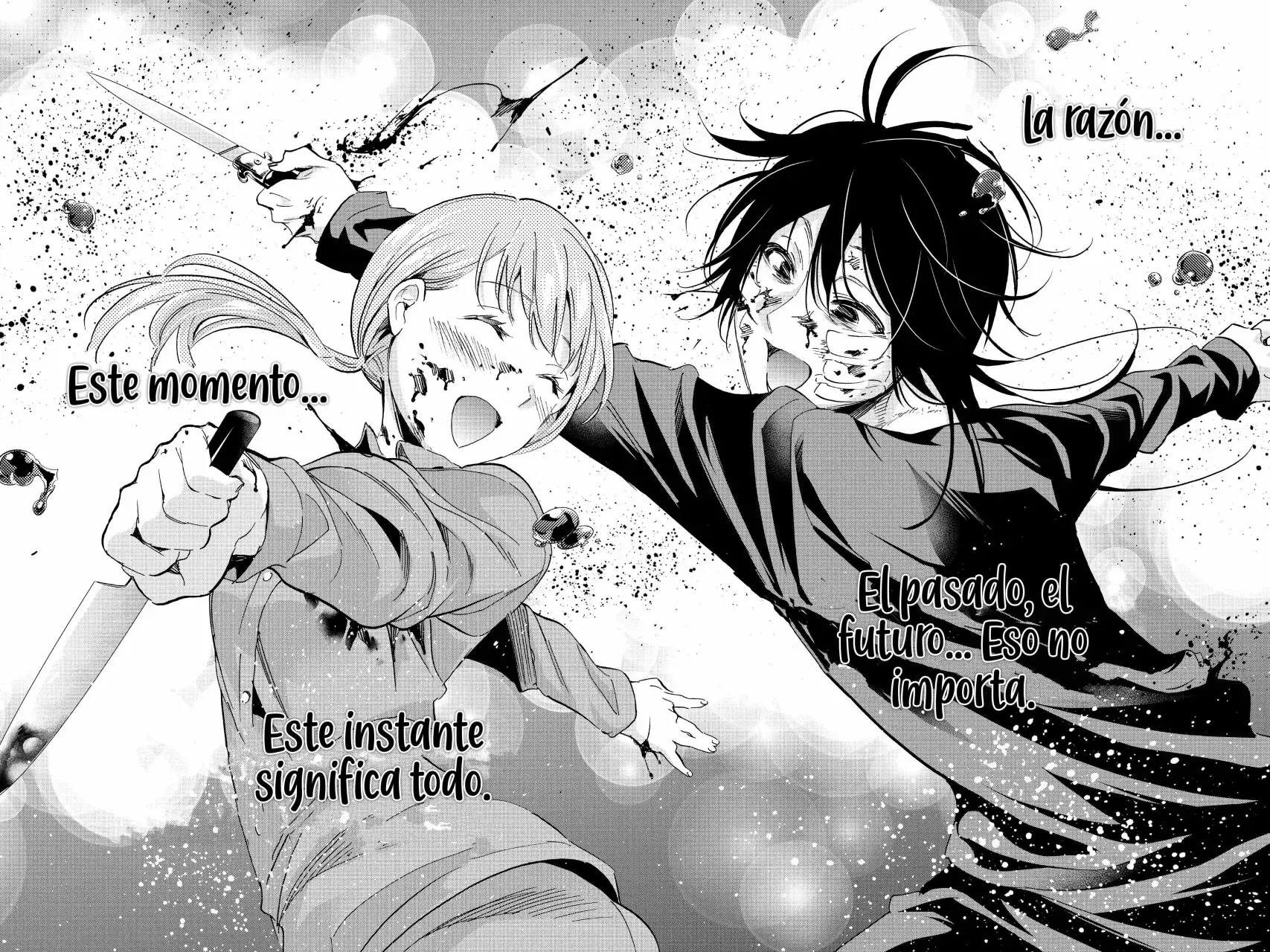Capitulo 119 page 19