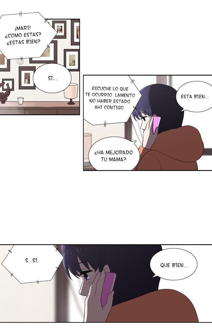 Capitulo 118 page 21