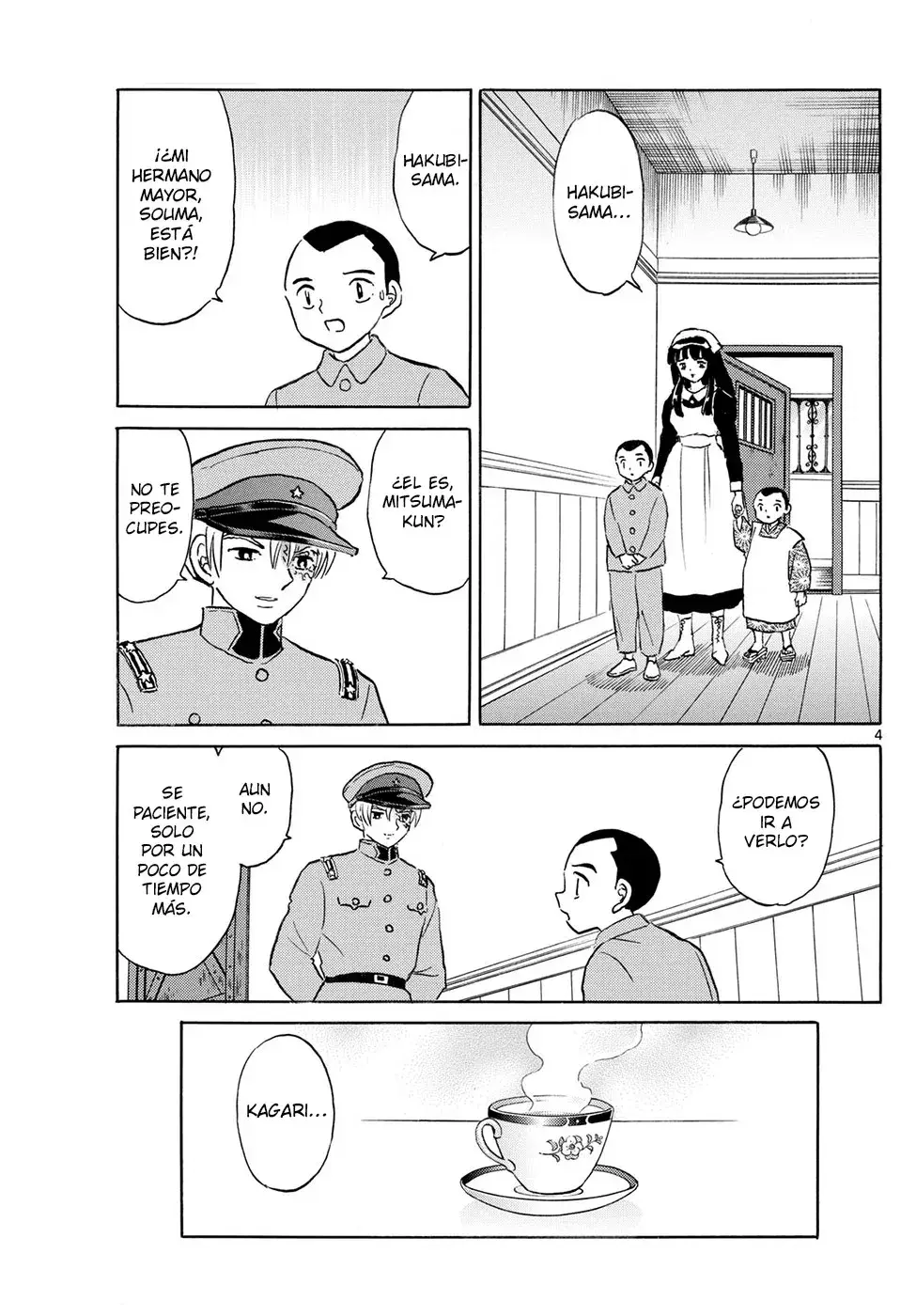 Capitulo 252 page 4