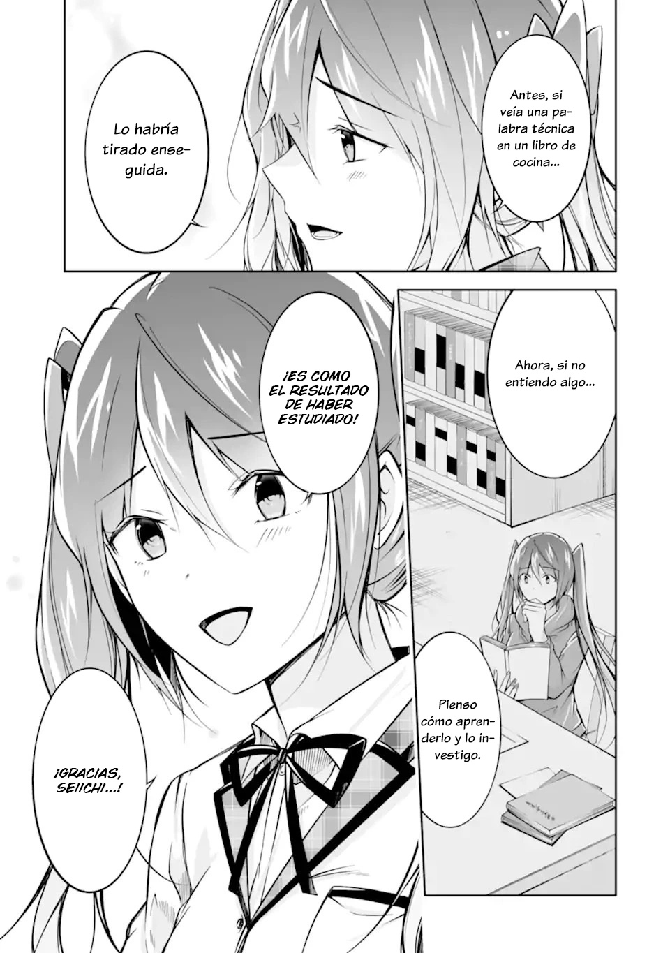 Capitulo 129 page 19