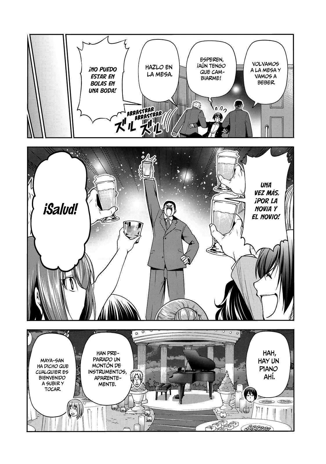 Capitulo 76 page 35