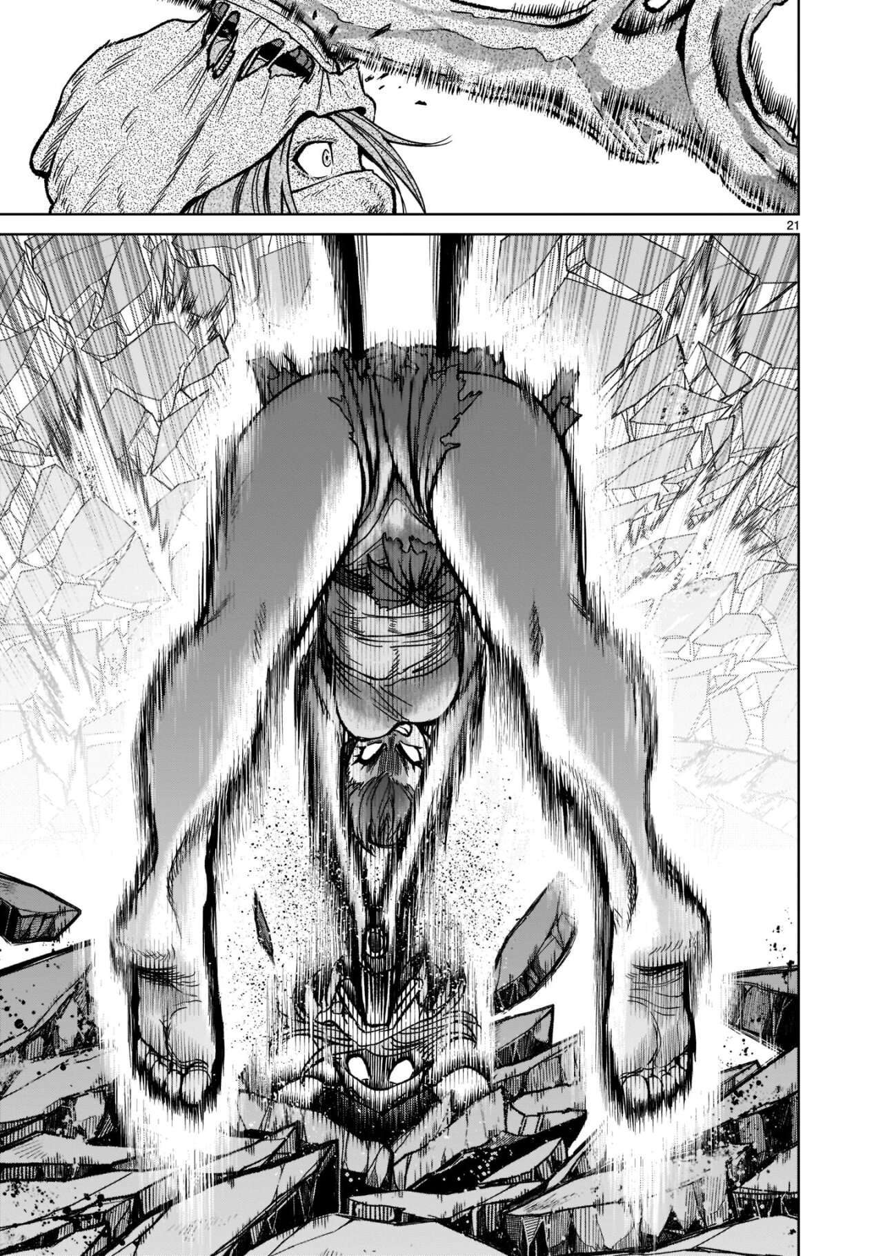 Capitulo 31 page 22