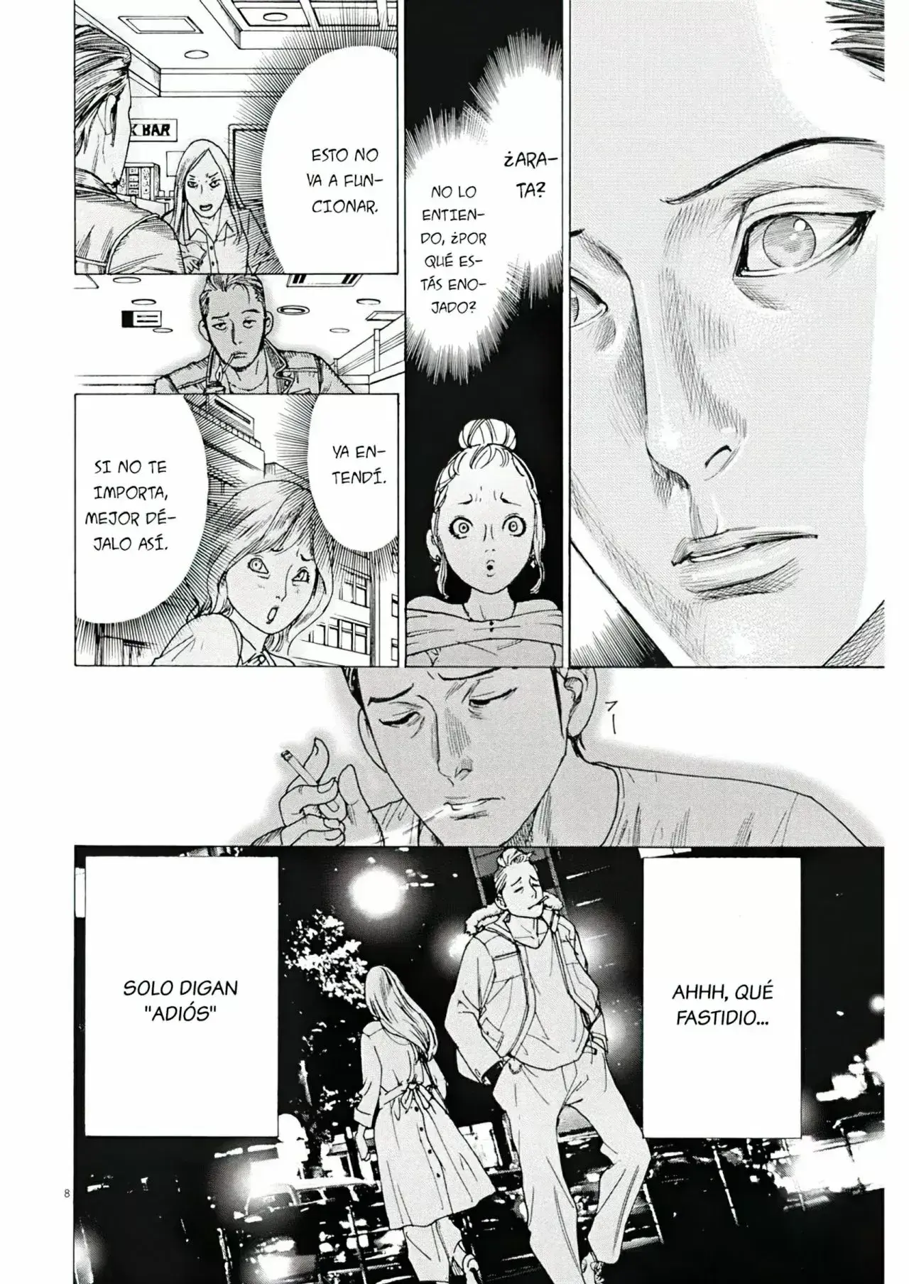 Capitulo 34 page 9