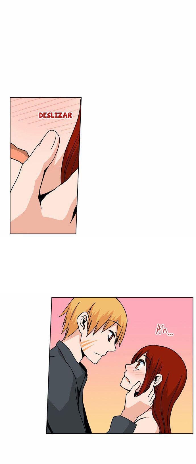 Capitulo 52 page 17