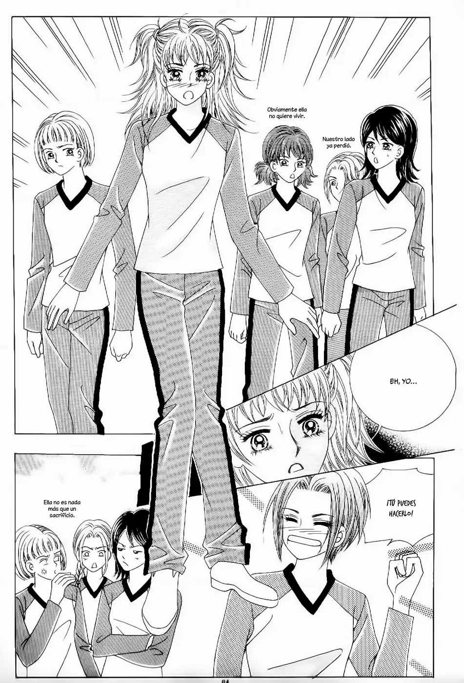 Capitulo 23 page 40