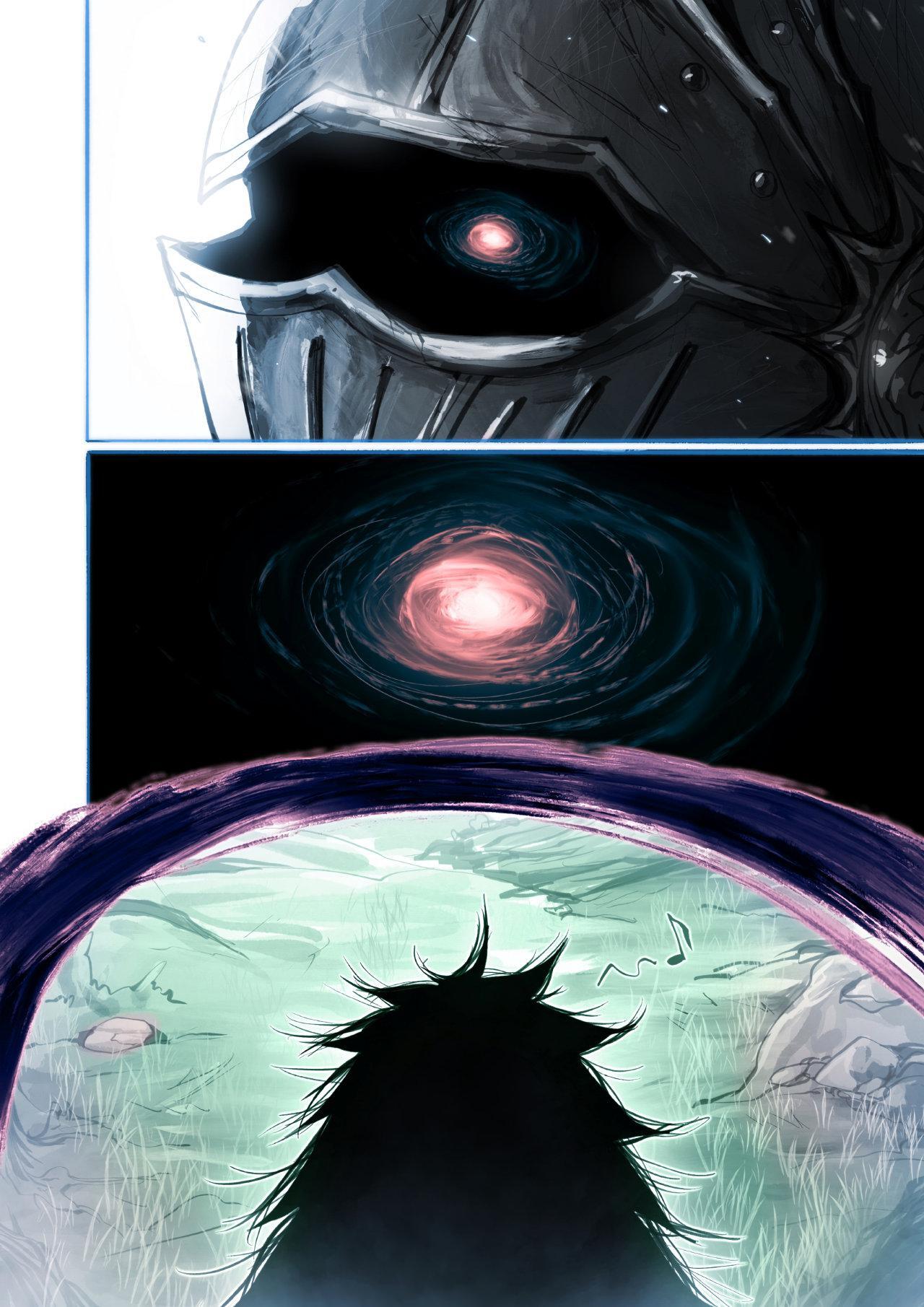 Capitulo 8.10 page 1