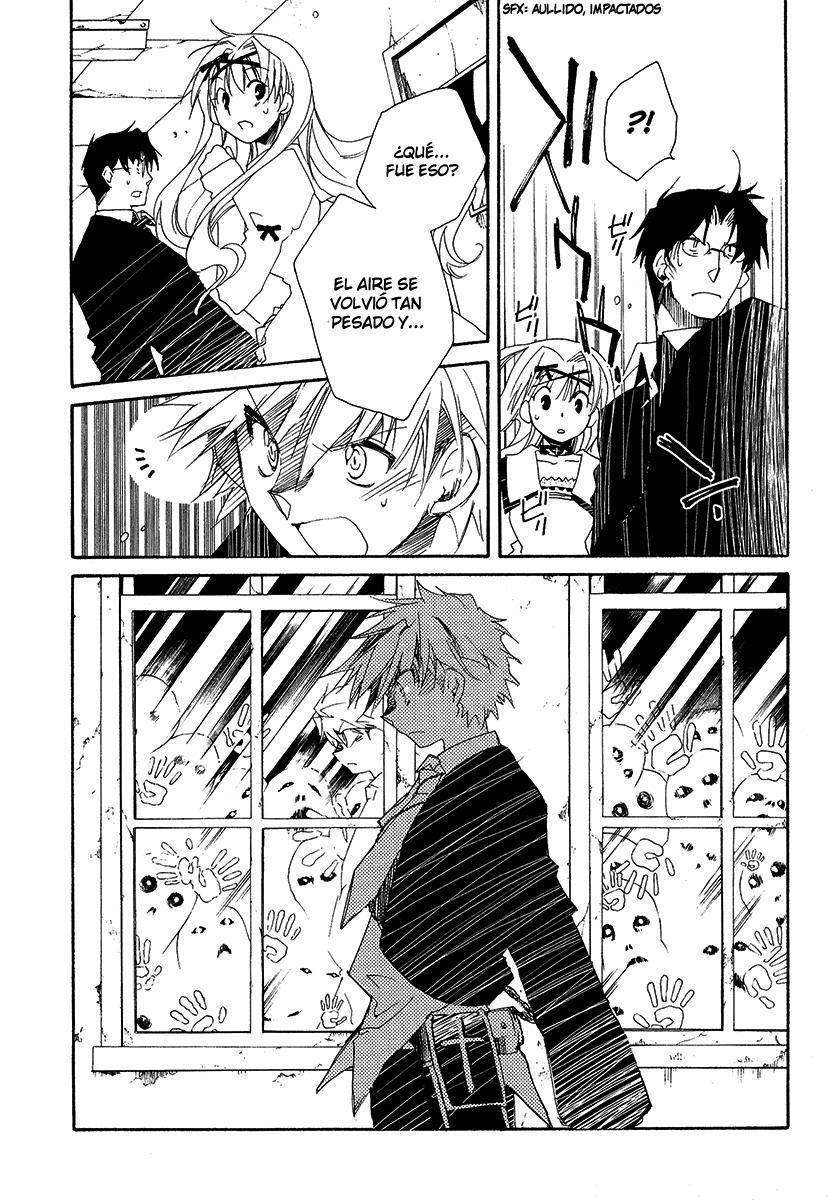 Capitulo 9 page 16