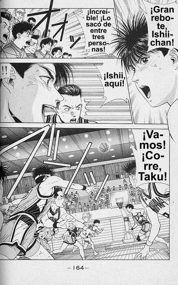 Capitulo 40 page 21