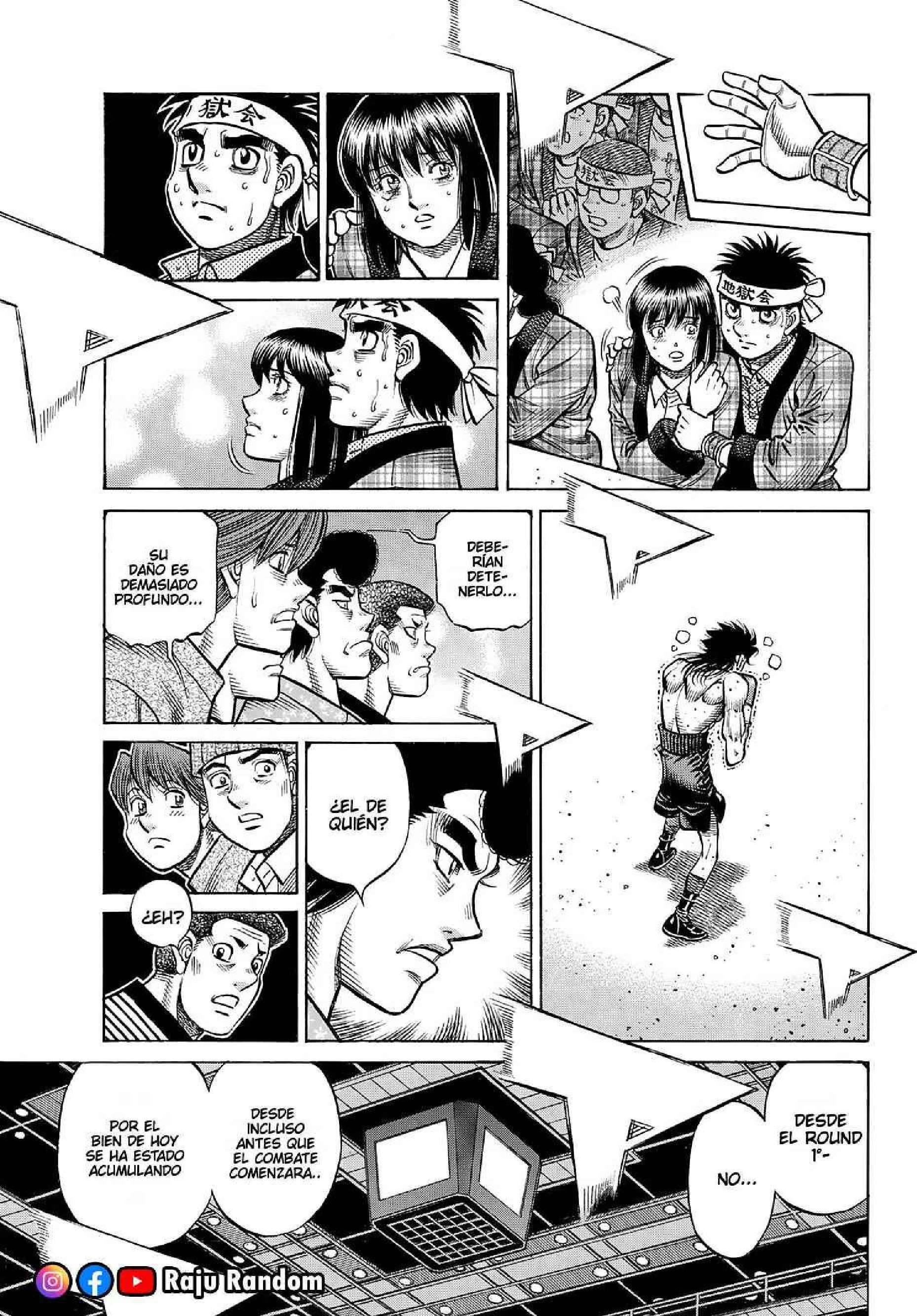 Capitulo 1472 page 15