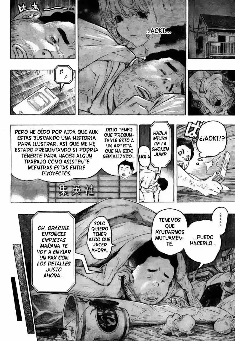 Capitulo 58 page 10