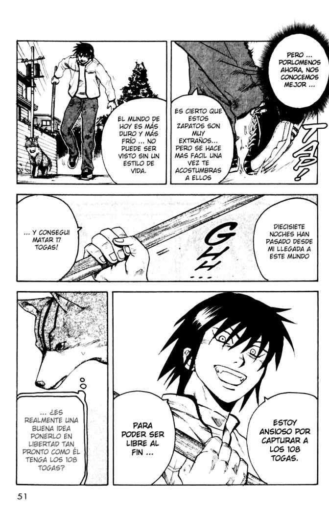 Capitulo 17 page 6
