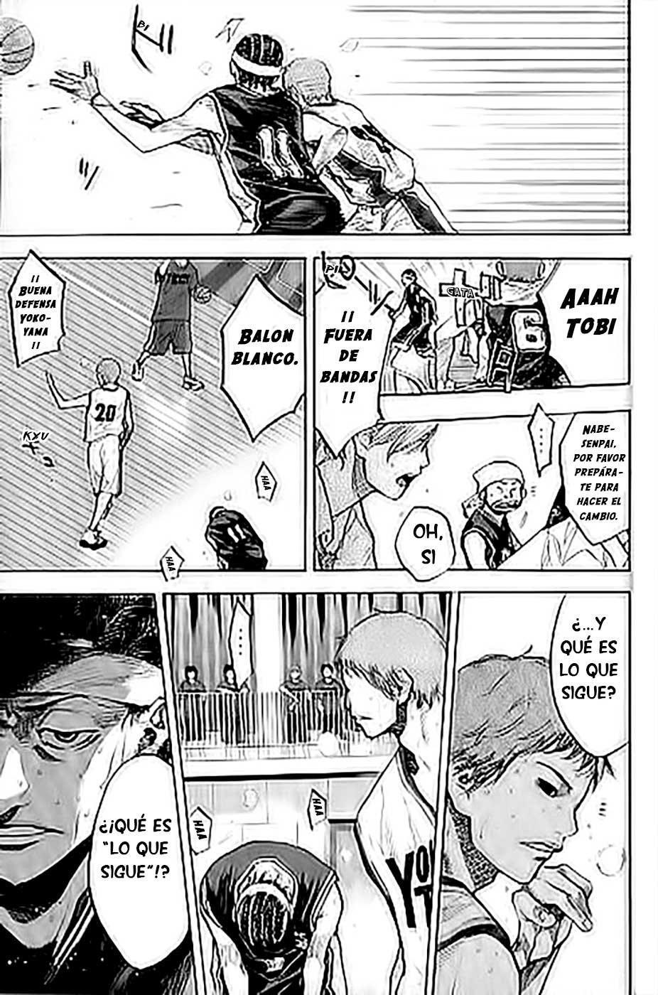 Capitulo 138 page 15