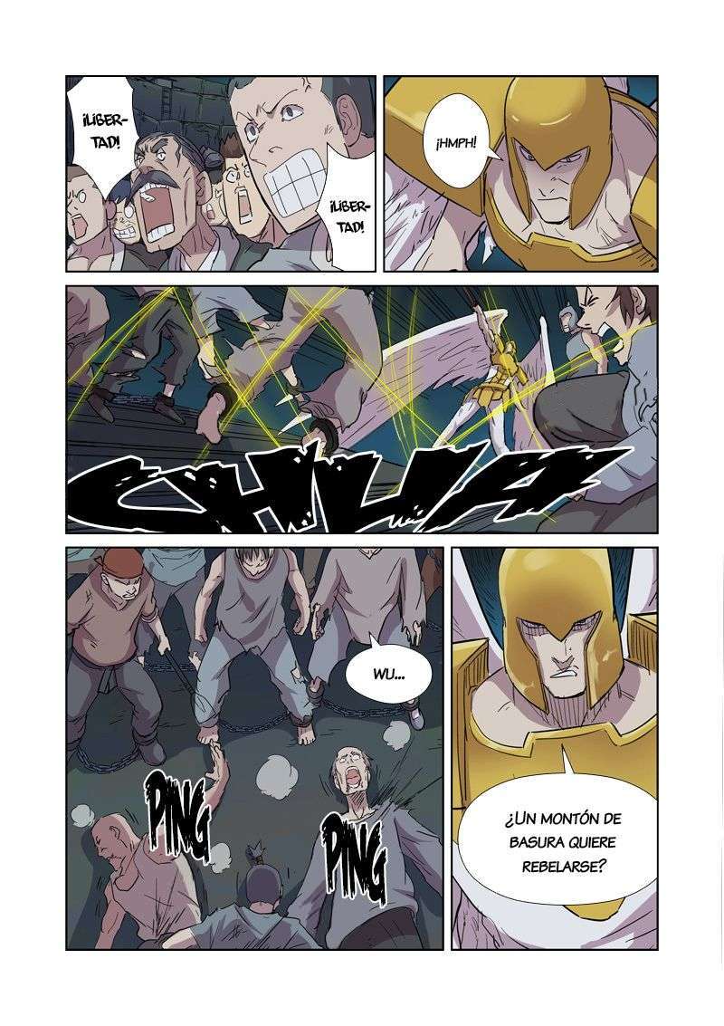 Capitulo 169 page 20