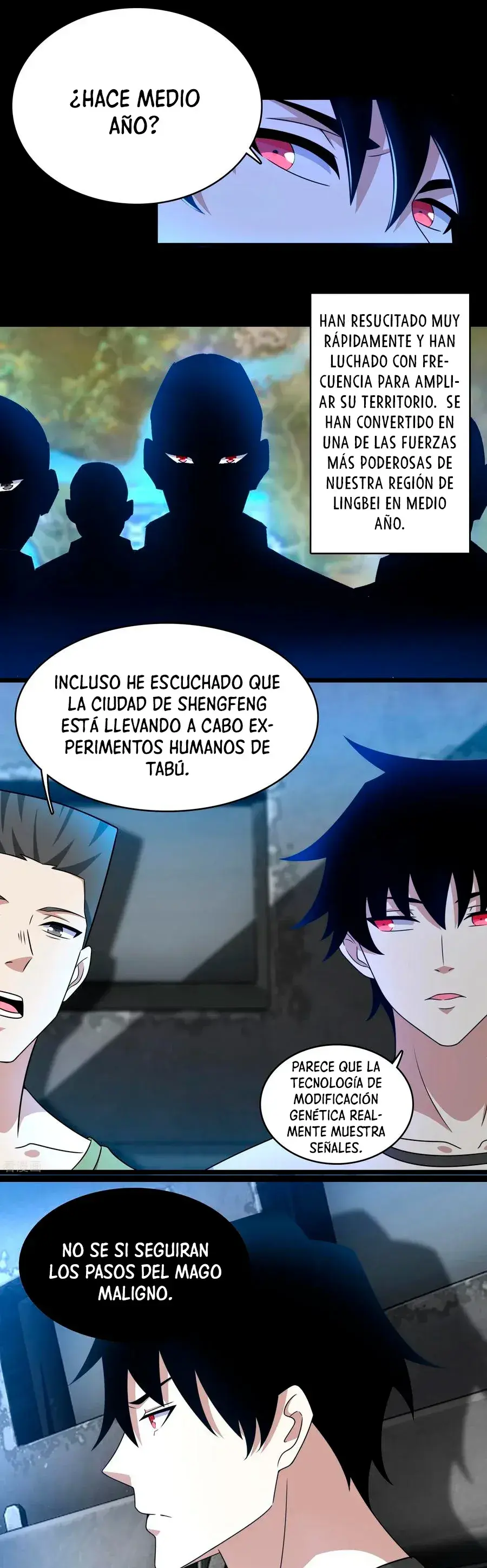 Capitulo 279 page 10