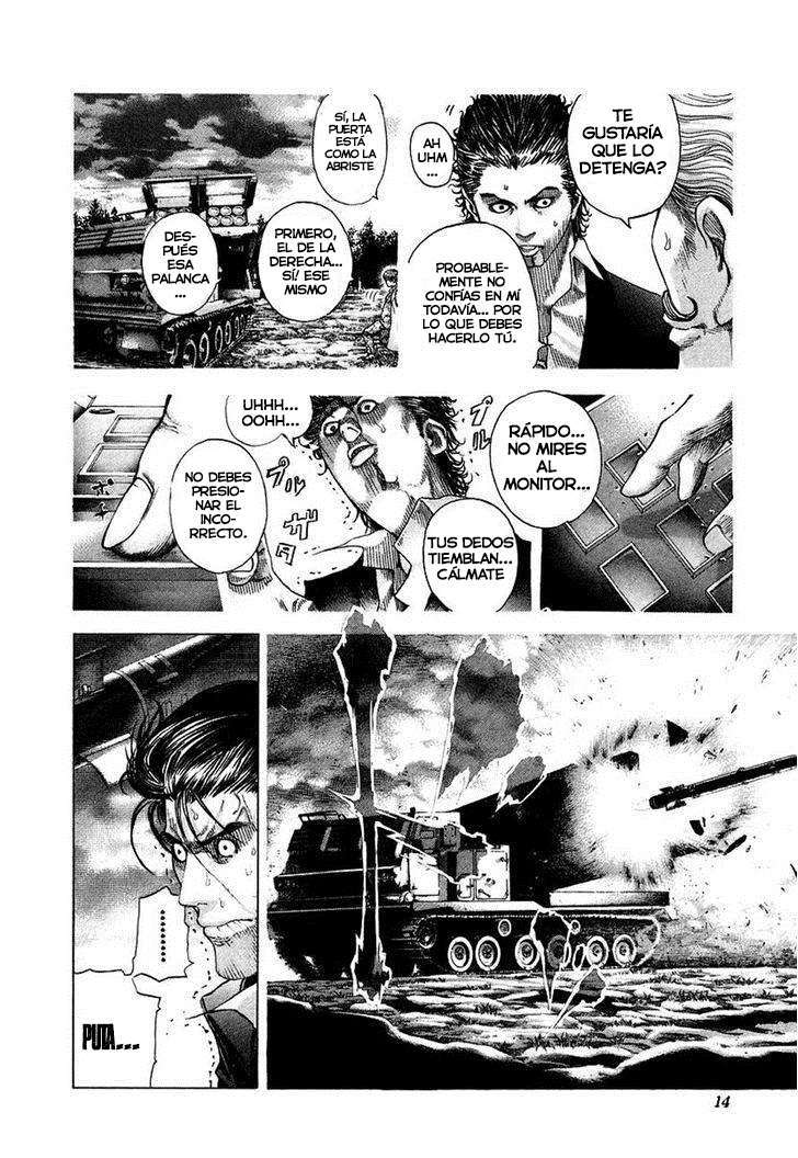 Capitulo 65 page 13