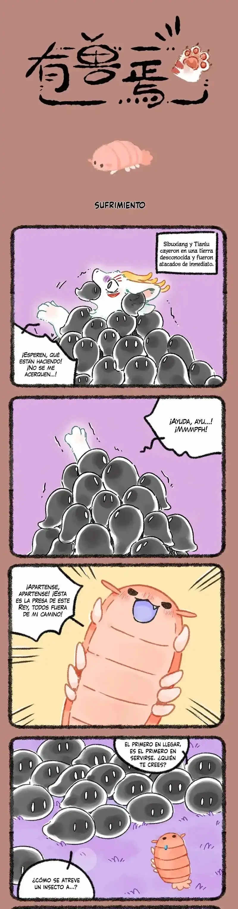 Capitulo 947 page 1