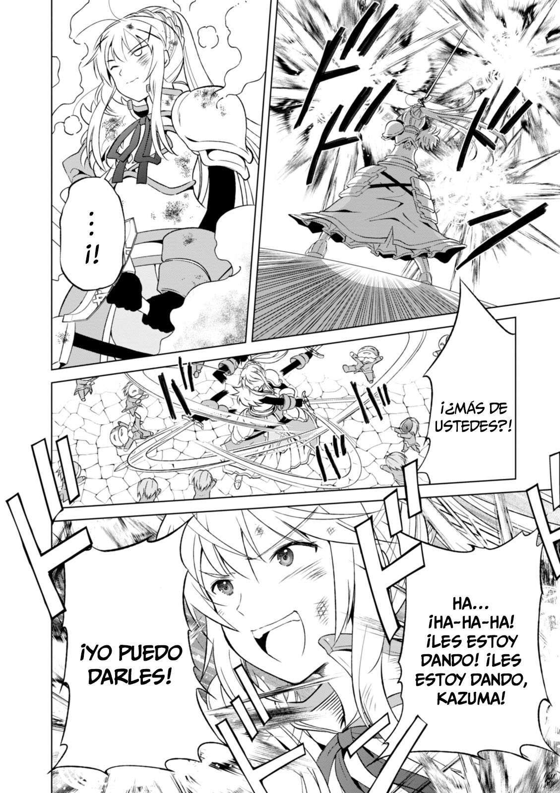 Capitulo 29 page 15