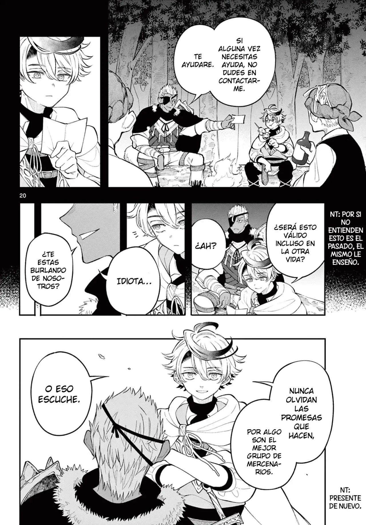 Capitulo 2 page 22