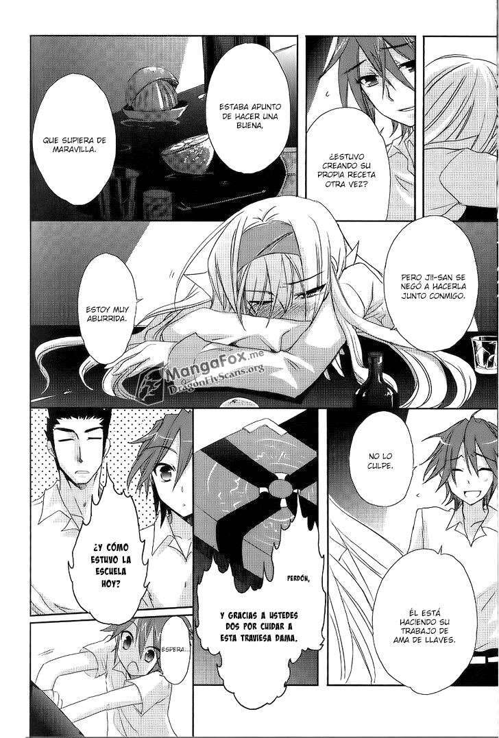 Capitulo 45 page 27