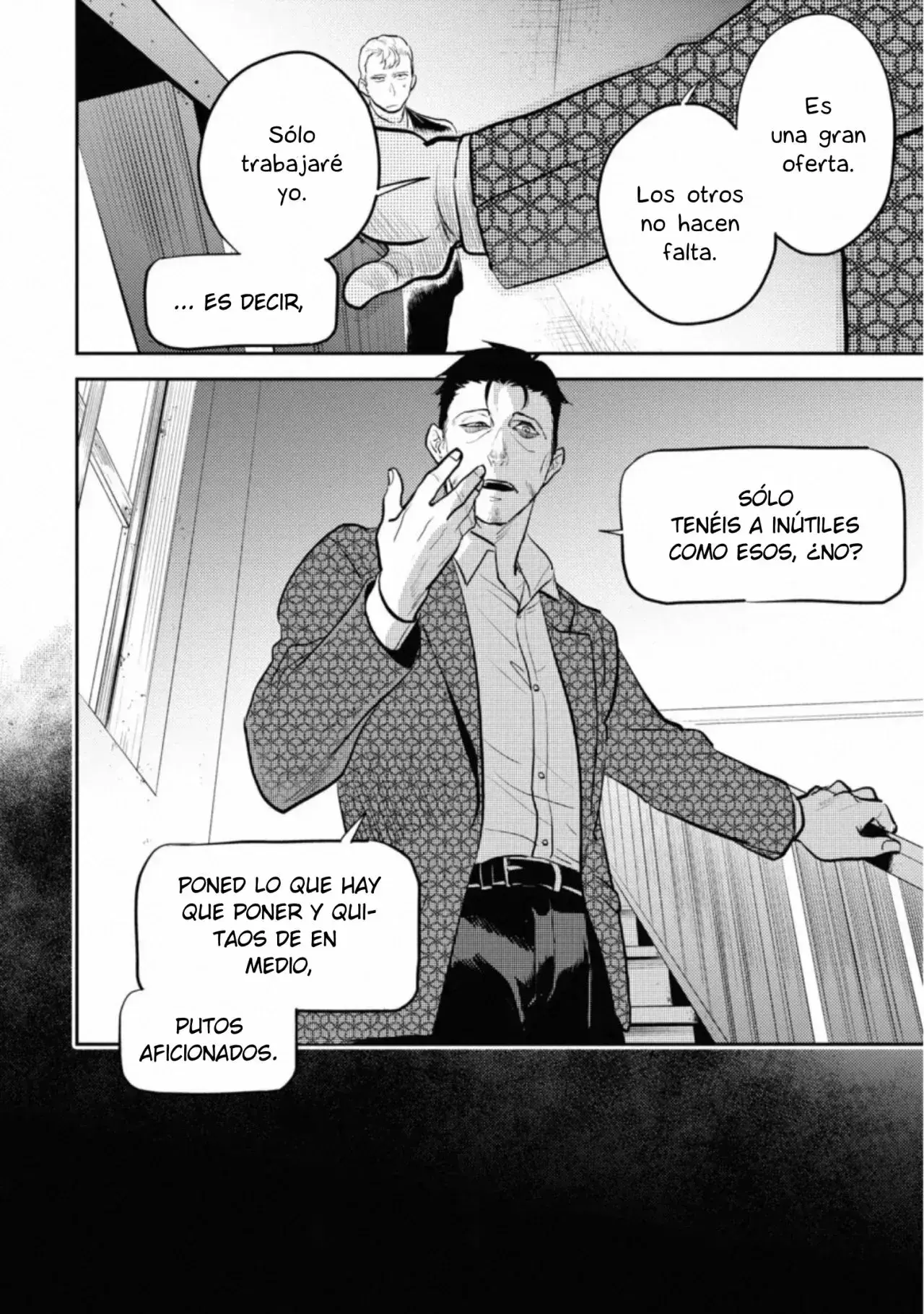 Capitulo 58 page 21