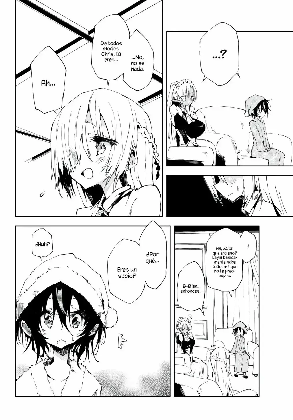 Capitulo 11 page 19