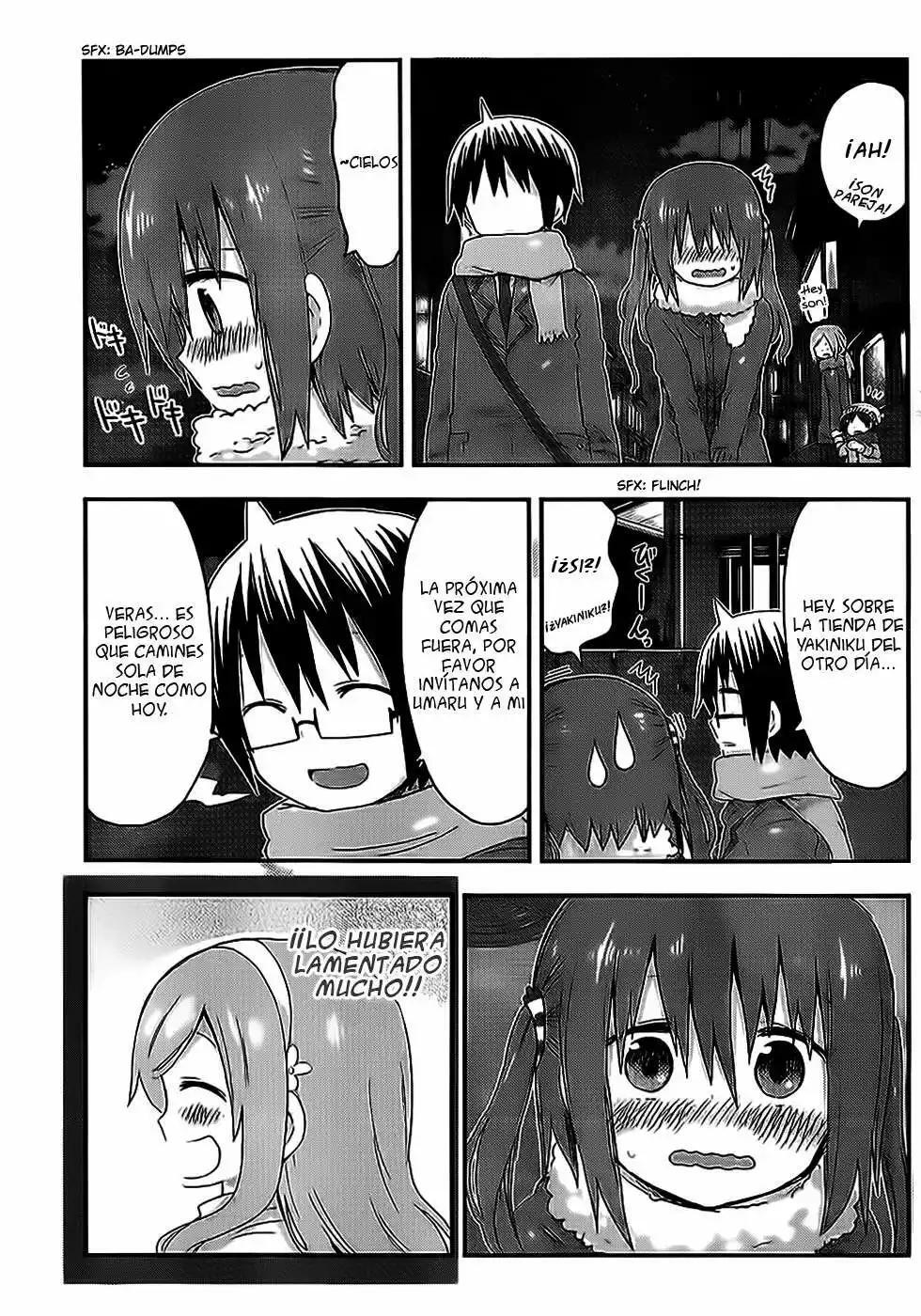Capitulo 89 page 8