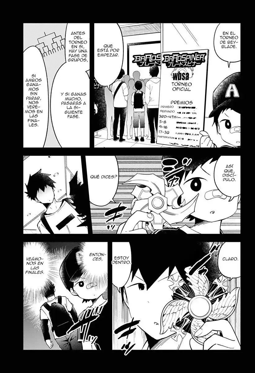 Capitulo 67 page 11