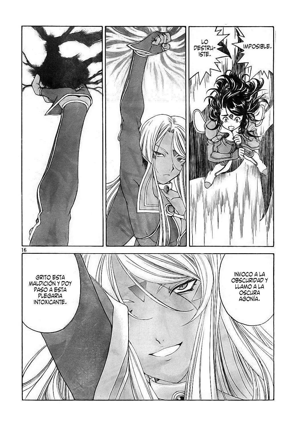 Capitulo 276 page 16
