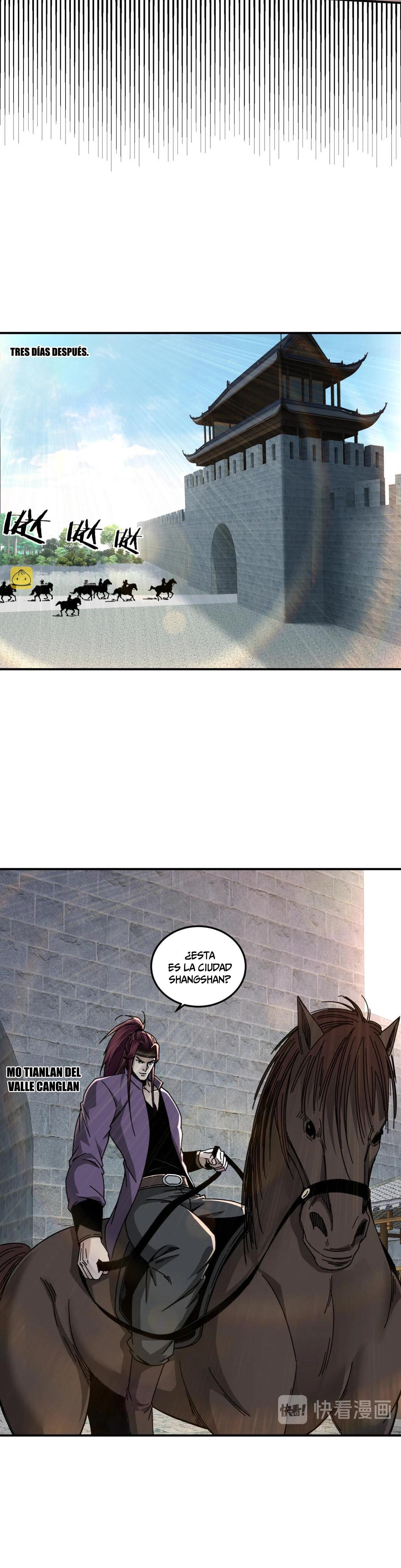 Capitulo 74 page 9