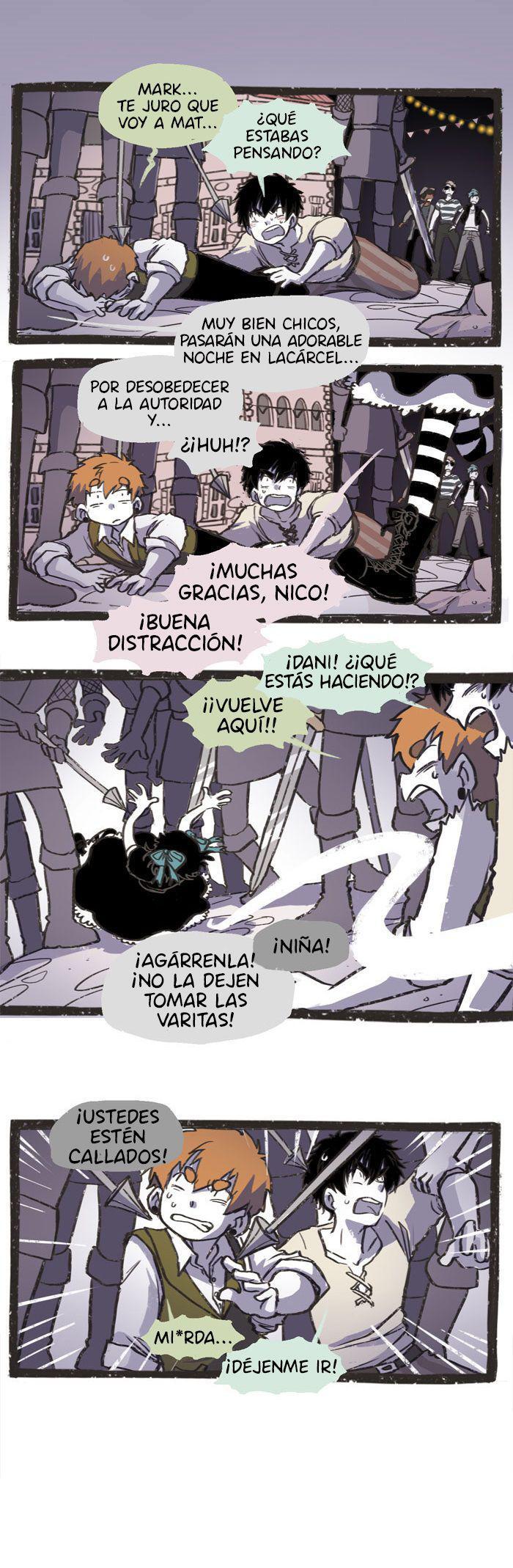 Capitulo 69 page 13