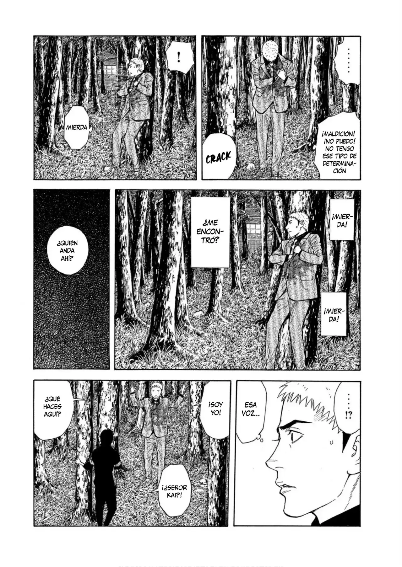 Capitulo 110 page 19