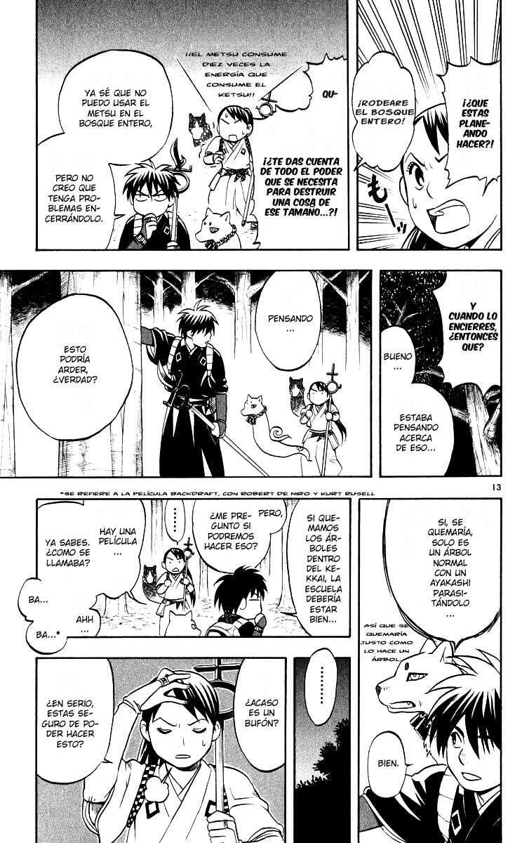 Capitulo 33 page 12