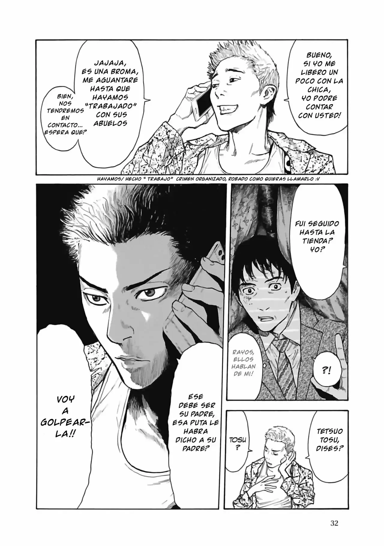 Capitulo 1 page 34