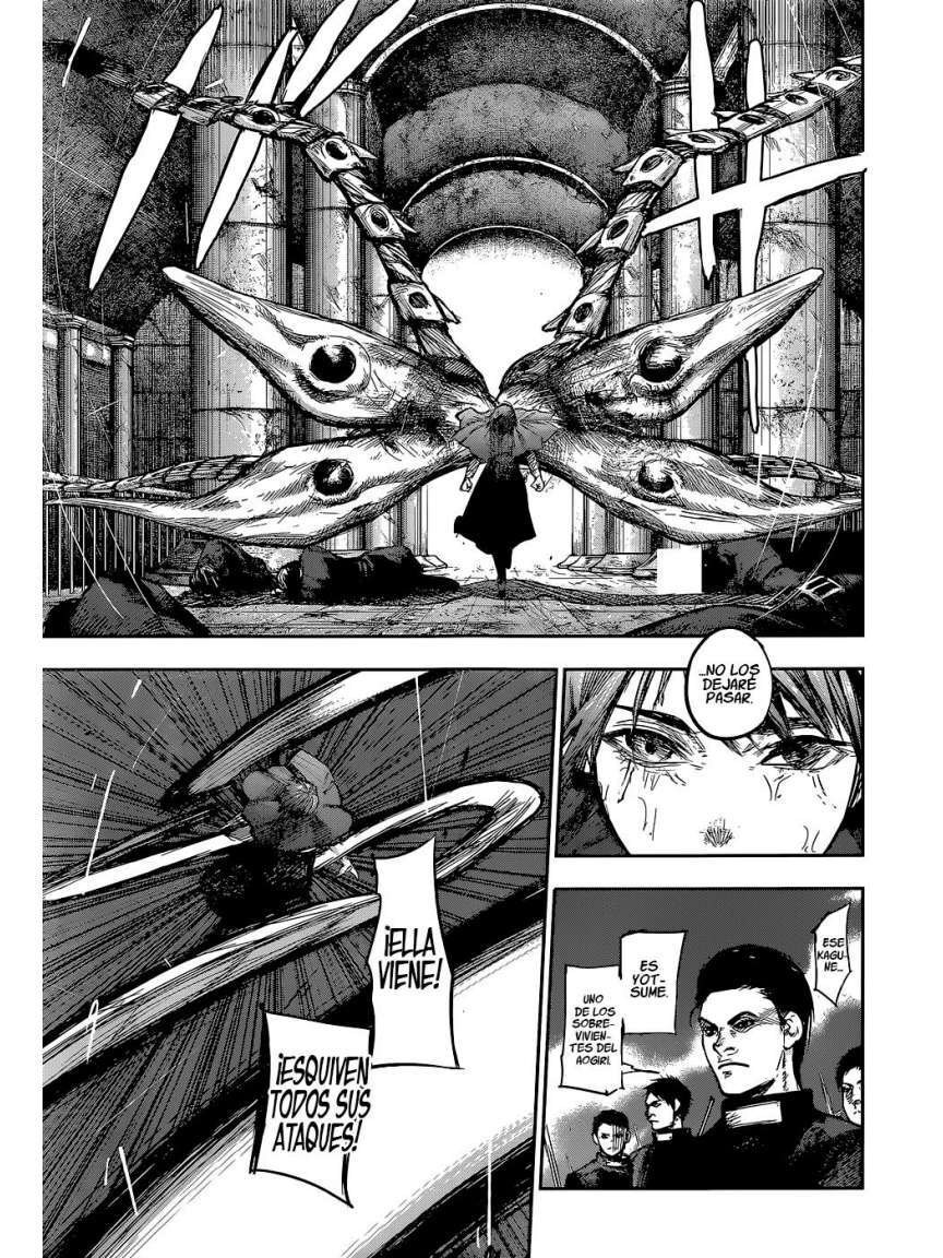 Capitulo 141 page 11