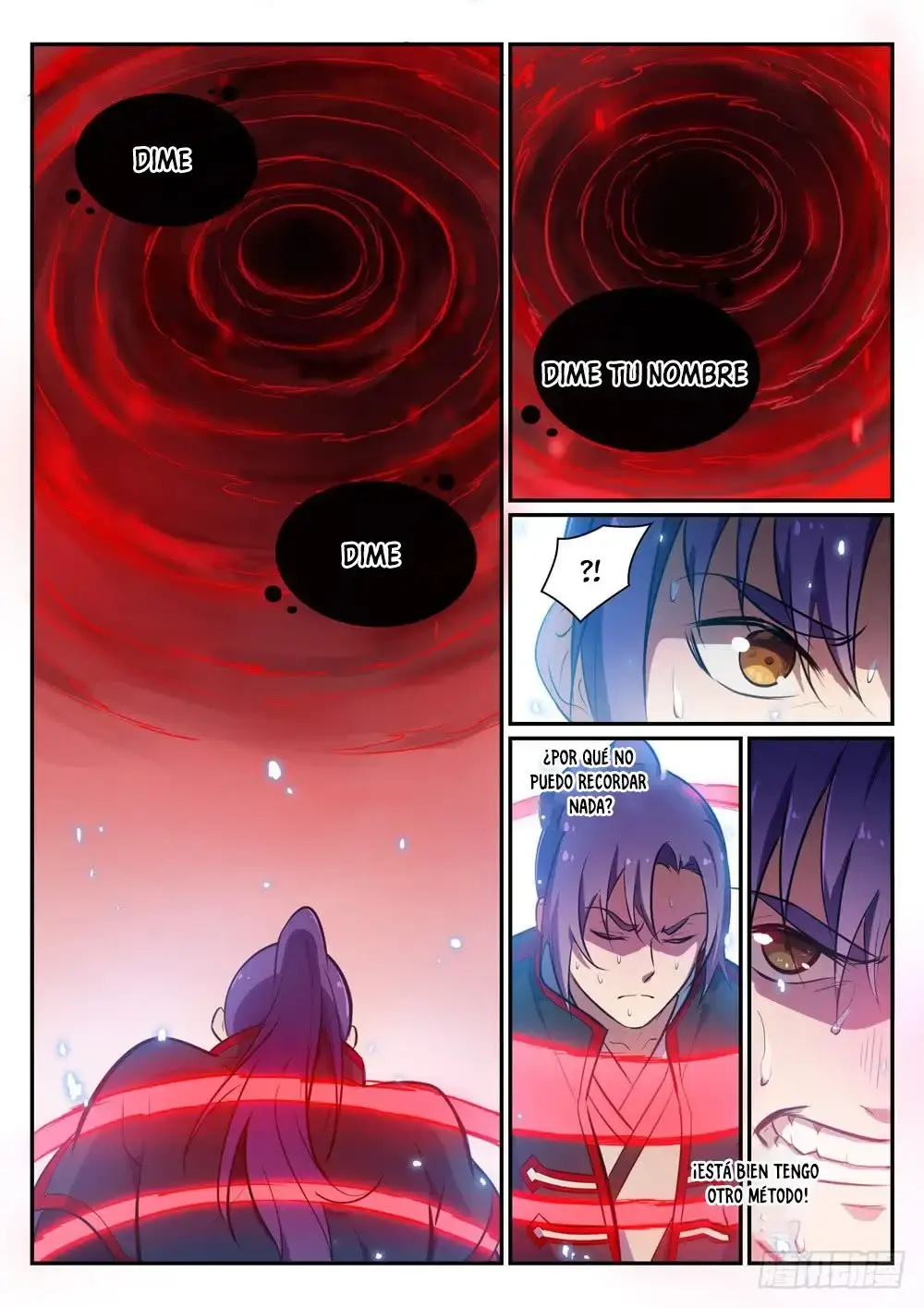 Capitulo 427 page 17