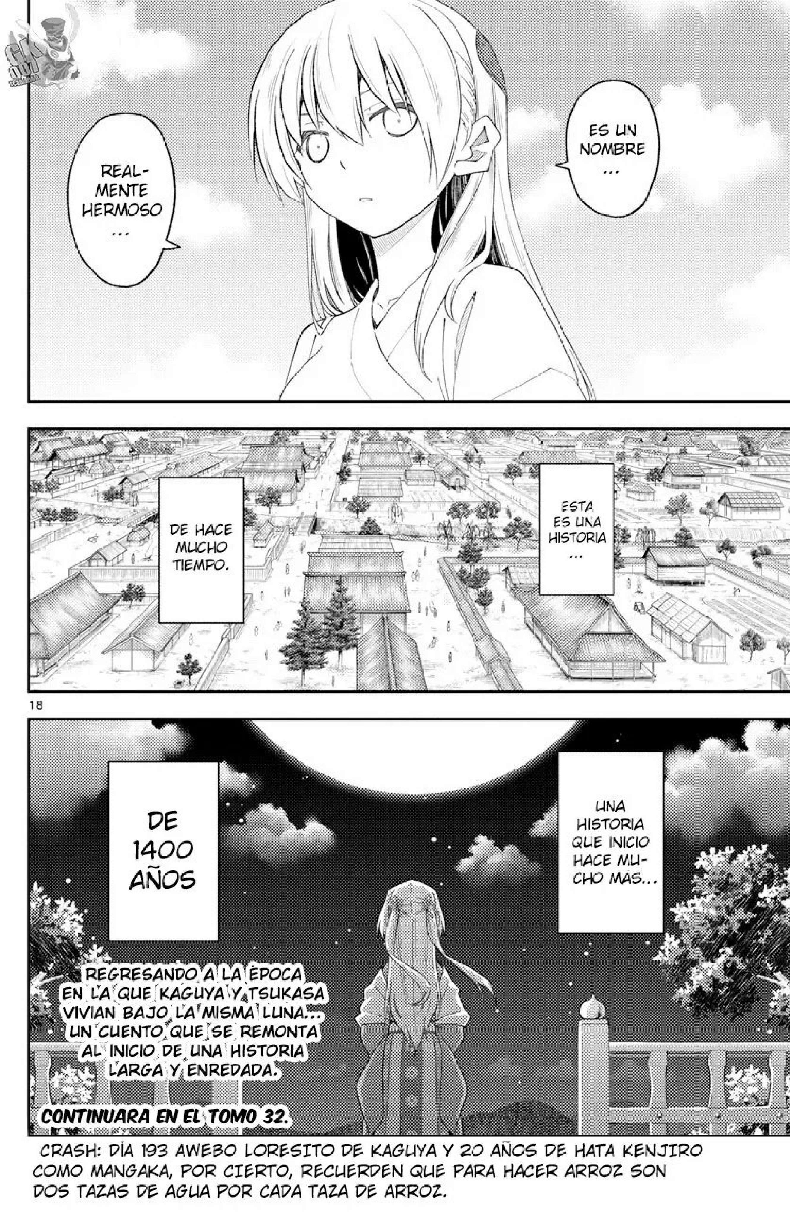 Capitulo 197 page 20
