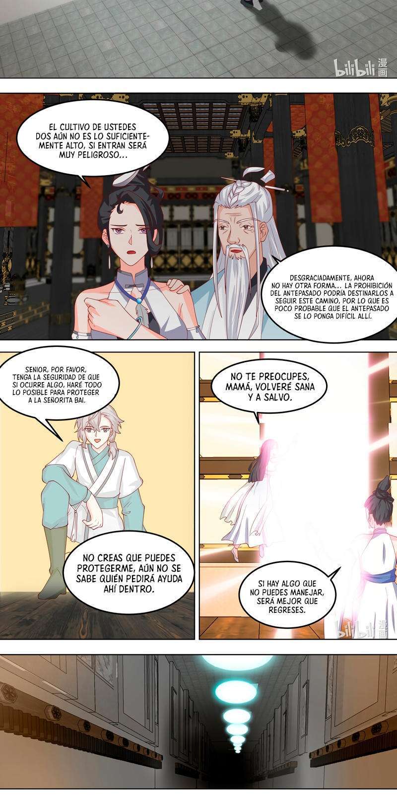 Capitulo 710 page 8