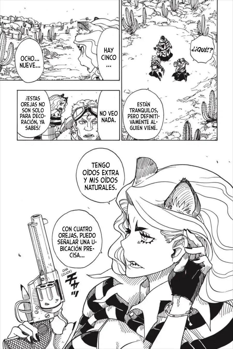 Capitulo 88 page 12
