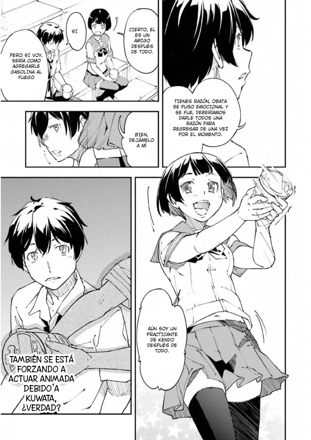 Capitulo 28 page 4