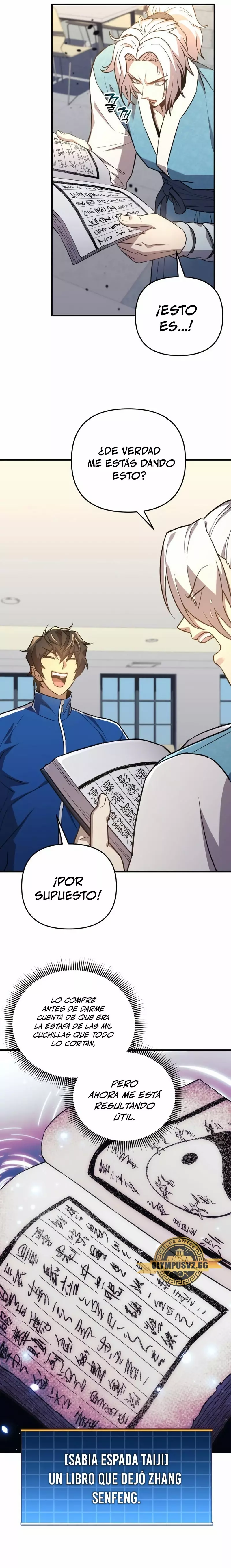 Capitulo 69 page 14