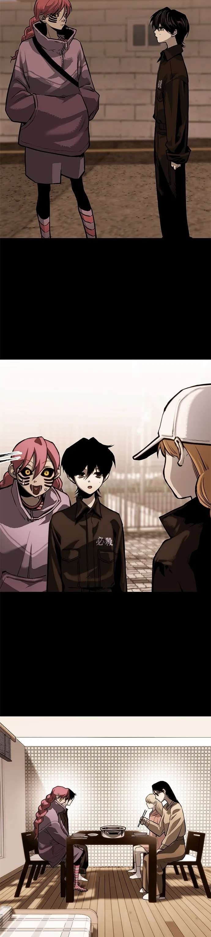 Capitulo 77 page 20